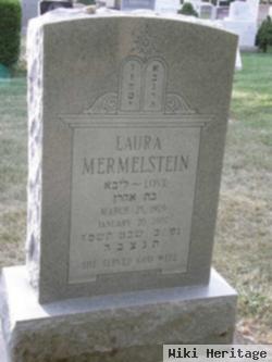 Laura Mermelstein