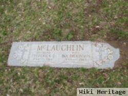 Frederick D. Mclaughlin