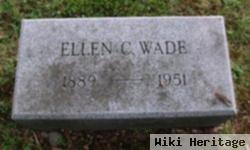 Ellen C. Wade