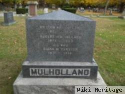 Robert Mulholland