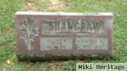 George A "art" Shangraw