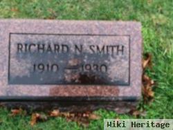 Richard N. Smith