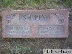 Daisy H. Shippy