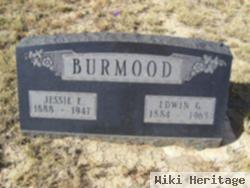 Edwin G. Burmood