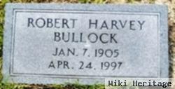 Robert Harvey Bullock