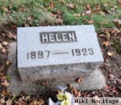 Helen Moredock