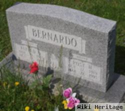 Alfred O. Bernardo