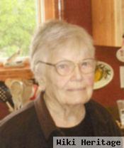 Jane Alexander Hisler