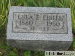 Lula Lucas Eidell