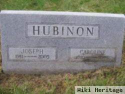 Joseph F. Hubinon