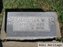 Augusta W. Englebrecht