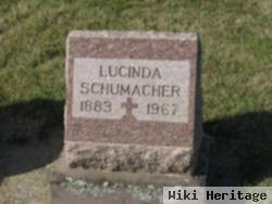 Lucinda Schumacher