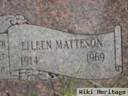 Eileen Matteson Adams