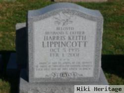 Harris Keith Lippincott