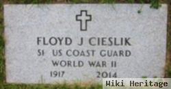 Floyd J. Cieslik