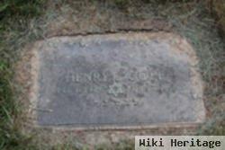 Henry L. Cope