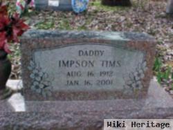 Impson Tims