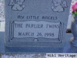 Twins Parlier