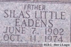 Silas Little Eadens