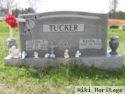 Glenn E. Tucker