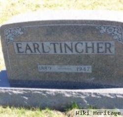 Earl Tincher