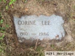 Corine Lee