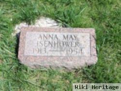 Anna May Isenhower