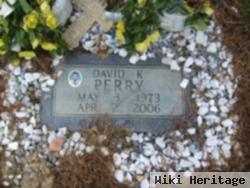 David K. Perry