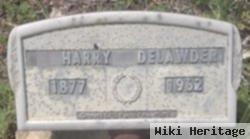 Harry Delawder