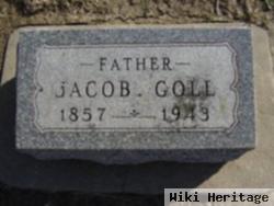 Jacob Goll