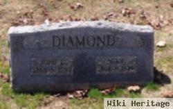 Ada E. Diamond