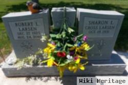 Sharon L. Cross Larsen