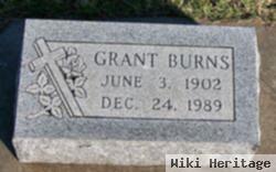 Grant Burns