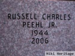 Russell Charles Peehl, Jr