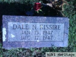 Dale N Kissire