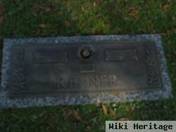 John H Renner