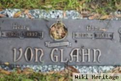 Henry Von Glahn