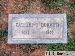 Catherine Dorweis