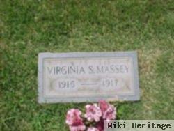 Virginia S Massey