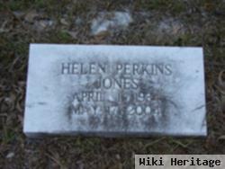 Helen Perkins Jones