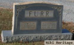 George H Furr