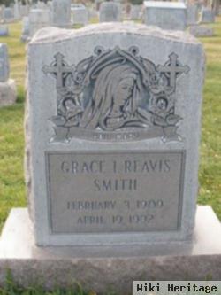 Grace I. Reavis Smith