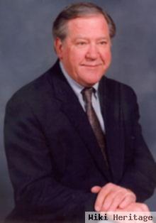 Roger D. Mcmahon