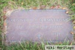 Kenneth C Armstrong