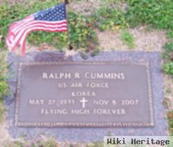 Ralph Richard Cummins