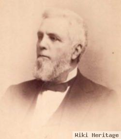 Amos Smith