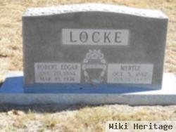 Myrtle Glasscock Locke