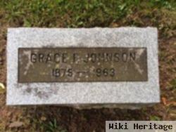 Grace Firman Johnson