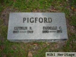 Eudelle C Pigford