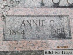 Annie C. Young